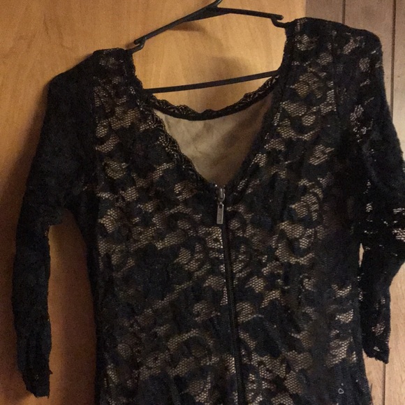 Can be used as prom dress or Evening dress - Picture 3 of 4